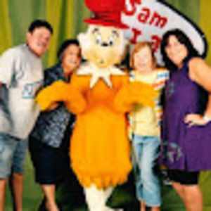 Meet your Posher, Mitchell-ann